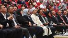 “İlmimiz, iyiliği dünyada egemen kılmaya yönelik olmalıdır”