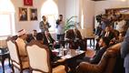 Diyanet İşleri Başkanı Nevşehir’de