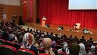 “İlmimiz, iyiliği dünyada egemen kılmaya yönelik olmalıdır”