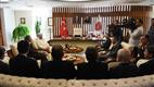 “İlmimiz, iyiliği dünyada egemen kılmaya yönelik olmalıdır”