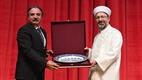 “İlmimiz, iyiliği dünyada egemen kılmaya yönelik olmalıdır”