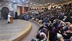 ‘İrşat ediyorum’ diye kendine menfaat sağlayan şebekelerle mücadele edeceğiz”