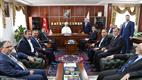 ‘İrşat ediyorum’ diye kendine menfaat sağlayan şebekelerle mücadele edeceğiz”
