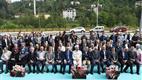 “Gençlerimizi, milli ve manevi alanda daha nitelikli yetiştirmenin gayretindeyiz”