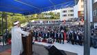 Vakfıkebir Bölge Yatılı Kız Kur’an Kursu dualarla açıldı