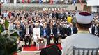 Vakfıkebir Bölge Yatılı Kız Kur’an Kursu dualarla açıldı