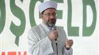 “Gençlerimizi, milli ve manevi alanda daha nitelikli yetiştirmenin gayretindeyiz”