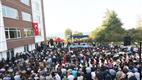 Vakfıkebir Bölge Yatılı Kız Kur’an Kursu dualarla açıldı