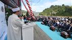 “Gençlerimizi, milli ve manevi alanda daha nitelikli yetiştirmenin gayretindeyiz”