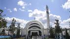 Abdülhakim Sancak Camii dualarla açıldı