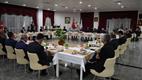 Diyanet İşleri Başkanlığı “Muharrem İftarı ve Kerbela Şehitlerini Anma” programı düzenledi