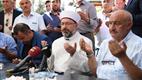 “Her şeyimizle, çocukları dağa çıkarılan annelerin yanındayız”