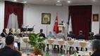 Diyanet İşleri Başkanlığı “Muharrem İftarı ve Kerbela Şehitlerini Anma” programı düzenledi