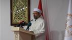 Diyanet İşleri Başkanlığı “Muharrem İftarı ve Kerbela Şehitlerini Anma” programı düzenledi