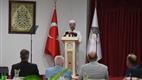 Diyanet İşleri Başkanlığı “Muharrem İftarı ve Kerbela Şehitlerini Anma” programı düzenledi