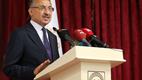 Diyanet İşleri Başkanlığı “Muharrem İftarı ve Kerbela Şehitlerini Anma” programı düzenledi