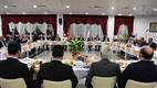 Diyanet İşleri Başkanlığı “Muharrem İftarı ve Kerbela Şehitlerini Anma” programı düzenledi
