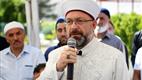 “Her şeyimizle, çocukları dağa çıkarılan annelerin yanındayız”