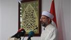 Diyanet İşleri Başkanlığı “Muharrem İftarı ve Kerbela Şehitlerini Anma” programı düzenledi