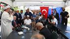 “Her şeyimizle, çocukları dağa çıkarılan annelerin yanındayız”