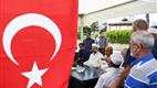 “Her şeyimizle, çocukları dağa çıkarılan annelerin yanındayız”