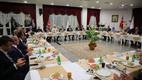 Diyanet İşleri Başkanlığı “Muharrem İftarı ve Kerbela Şehitlerini Anma” programı düzenledi