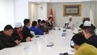 “Bugün en çok ihtiyacımız olan, sahih dini bilginin gençlerimize ulaştırılmasıdır”