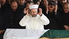 Diyanet İşleri Başkanı Erbaş, depremde yakınını kaybedenlere taziye ziyaretinde bulundu