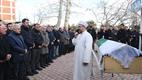 Diyanet İşleri Başkanı Erbaş, depremde yakınını kaybedenlere taziye ziyaretinde bulundu