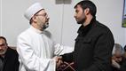 Diyanet İşleri Başkanı Erbaş, depremde yakınını kaybedenlere taziye ziyaretinde bulundu