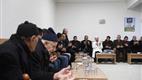 Diyanet İşleri Başkanı Erbaş, depremde yakınını kaybedenlere taziye ziyaretinde bulundu