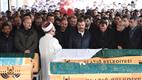 Diyanet İşleri Başkanı Erbaş, depremde yakınını kaybedenlere taziye ziyaretinde bulundu