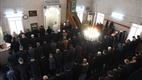 Diyanet İşleri Başkanı Erbaş, depremde yakınını kaybedenlere taziye ziyaretinde bulundu