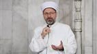 Diyanet İşleri Başkanı Erbaş, Malatya’da