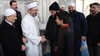 Diyanet İşleri Başkanı Erbaş, Malatya’da