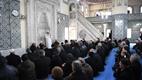 Diyanet İşleri Başkanı Erbaş, Malatya’da