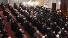 Diyanet İşleri Başkan Erbaş, Bursa Ulu Camii’nde hutbe irad etti