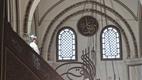Diyanet İşleri Başkan Erbaş, Bursa Ulu Camii’nde hutbe irad etti