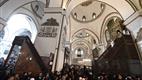 Diyanet İşleri Başkan Erbaş, Bursa Ulu Camii’nde hutbe irad etti
