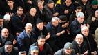 Diyanet İşleri Başkan Erbaş, Bursa Ulu Camii’nde hutbe irad etti