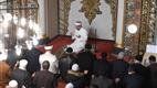Diyanet İşleri Başkan Erbaş, Bursa Ulu Camii’nde hutbe irad etti