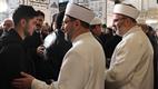 Diyanet İşleri Başkan Erbaş, Bursa Ulu Camii’nde hutbe irad etti