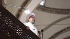 Diyanet İşleri Başkan Erbaş, Bursa Ulu Camii’nde hutbe irad etti