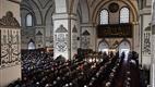 Diyanet İşleri Başkan Erbaş, Bursa Ulu Camii’nde hutbe irad etti