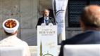 Camiler ve Din Görevlileri Haftası, “Cami ve İlim” temasıyla başladı