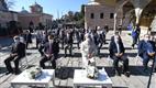Camiler ve Din Görevlileri Haftası, “Cami ve İlim” temasıyla başladı