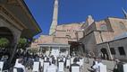 “Ayasofya-i Kebir Cami-i Şerifi Sempozyumu” başladı