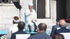 “Ayasofya-i Kebir Cami-i Şerifi Sempozyumu” başladı