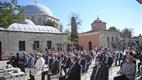 “Ayasofya-i Kebir Cami-i Şerifi Sempozyumu” başladı