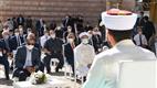 “Ayasofya-i Kebir Cami-i Şerifi Sempozyumu” başladı